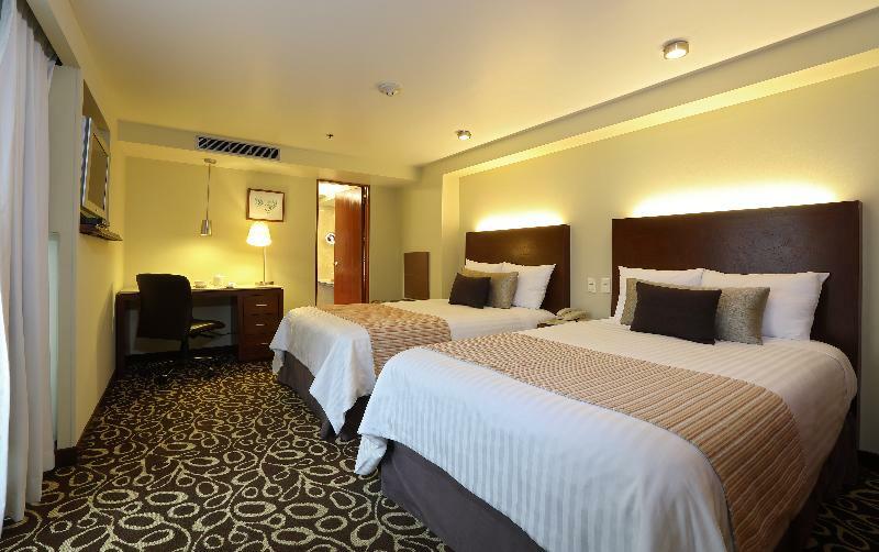Emporio Reforma Otel Meksika Dış mekan fotoğraf Deluxe Room